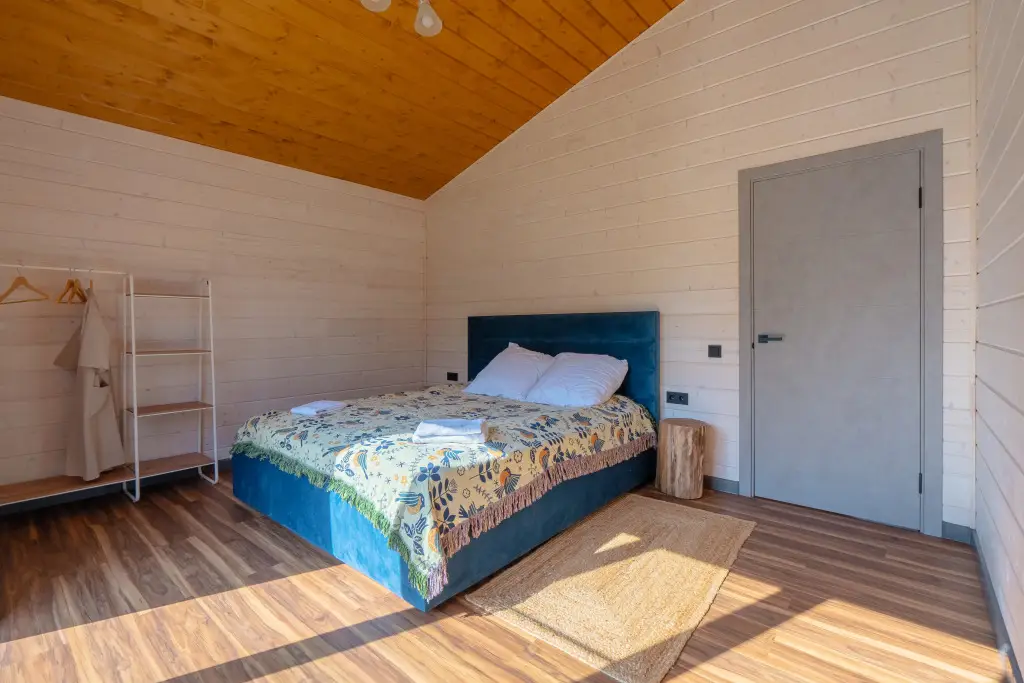 Переславль-Залесский: Barn Khaus Guest house