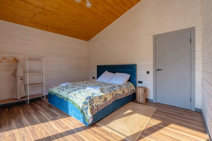 Переславль-Залесский: Barn Khaus Guest house