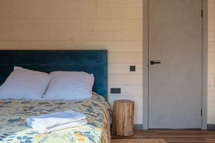 Переславль-Залесский: Barn Khaus Guest house