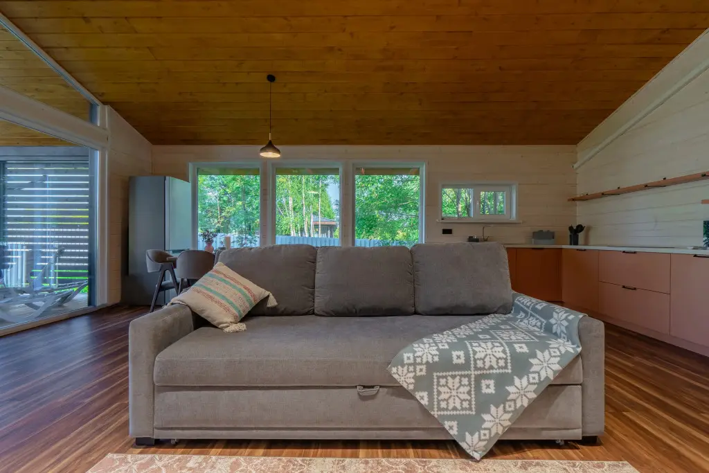 Переславль-Залесский: Barn Khaus Guest house
