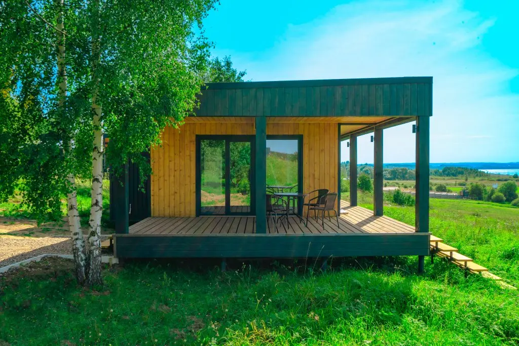 Переславль-Залесский: S Panoramnym Vidom Na Ozero Maly Guest house