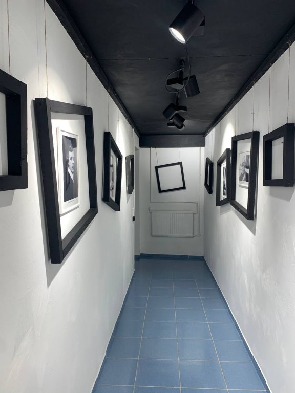 Выборг: Апартаменты Double Loft