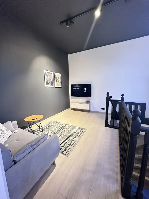 Выборг: Апартаменты Double Loft