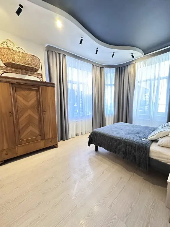 Выборг: Апартаменты Double Loft