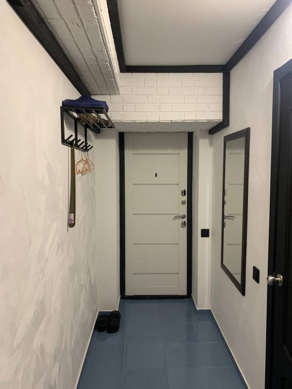 Выборг: Апартаменты Double Loft
