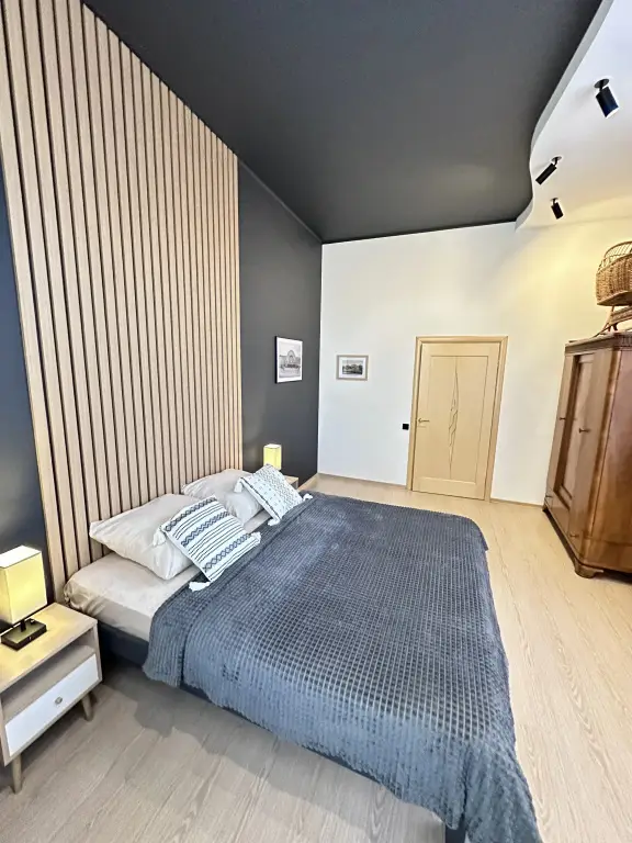 Выборг: Апартаменты Double Loft
