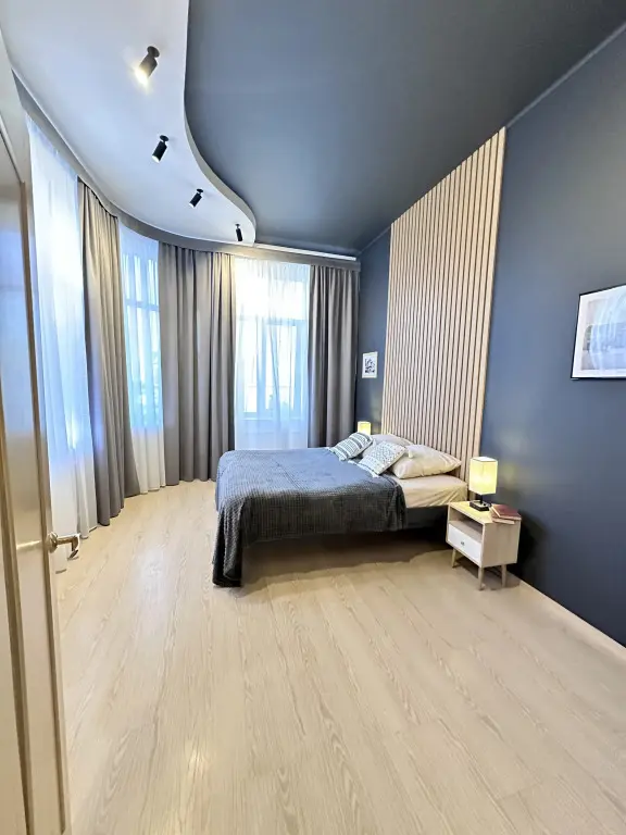 Выборг: Апартаменты Double Loft