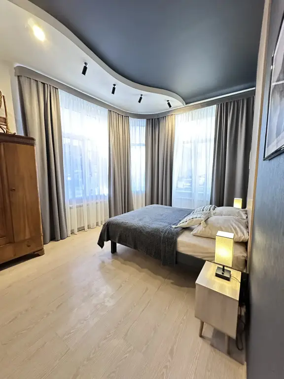 Выборг: Апартаменты Double Loft