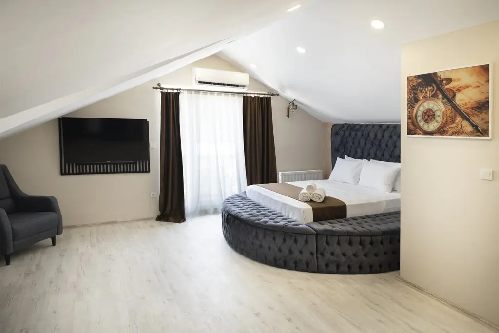 Стамбул: Hotel MONEZZA HOTEL MALTEPE