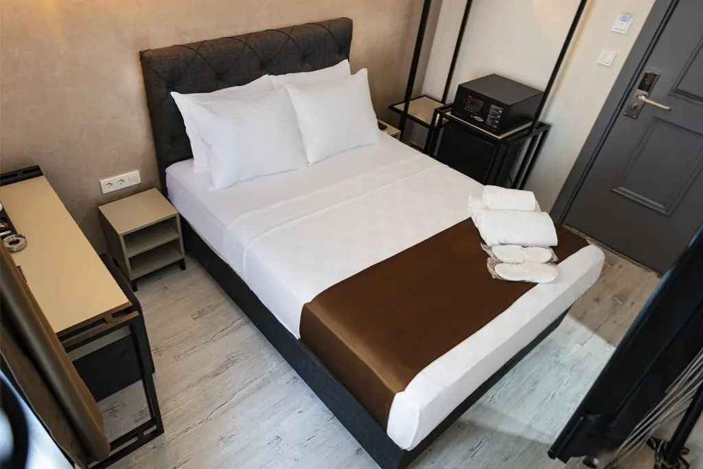 Стамбул: Hotel MONEZZA HOTEL MALTEPE