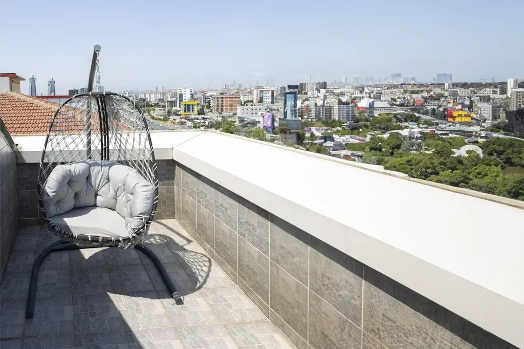 Стамбул: Hotel MONEZZA HOTEL MALTEPE