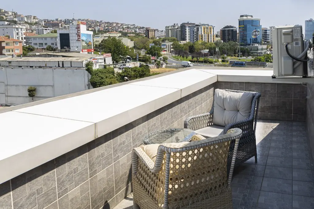 Стамбул: Hotel MONEZZA HOTEL MALTEPE