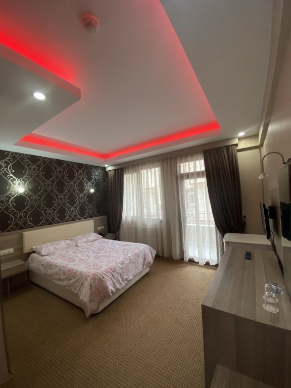 Анкара: Nema Beyzade Termal Otel