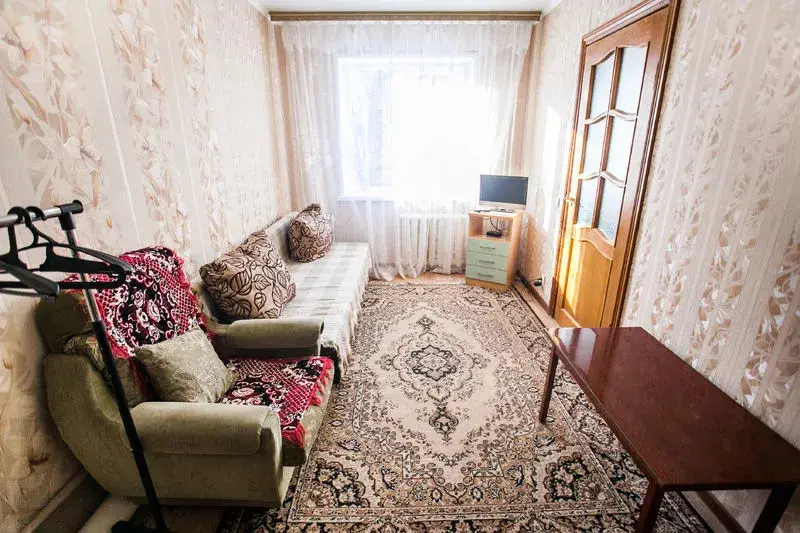 Apartamenty Na Ul. Nikiforovskaya, D.96 — фото 1