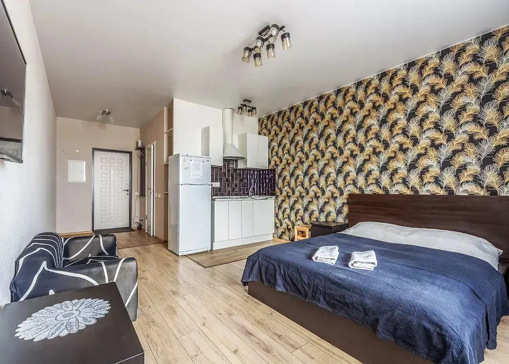 Реутов: Apartment Hanaka Jubileinyi 67