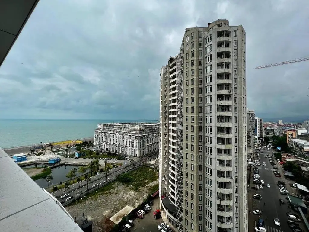 Батуми: My Sunshine Dream Apartments