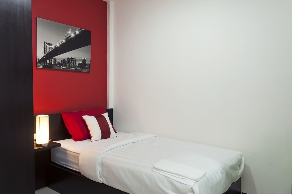 Муанг: Puding Lodge Guest House