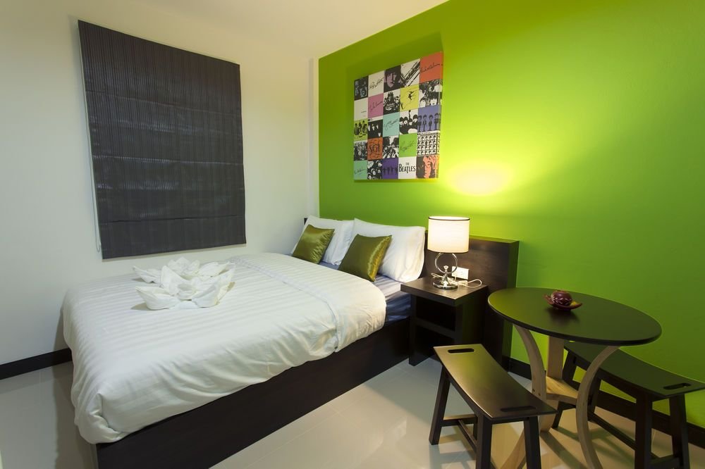 Муанг: Puding Lodge Guest House