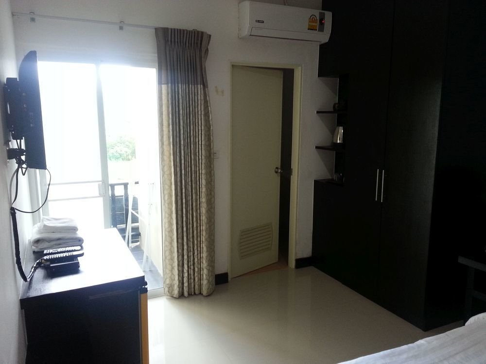 Муанг: Puding Lodge Guest House