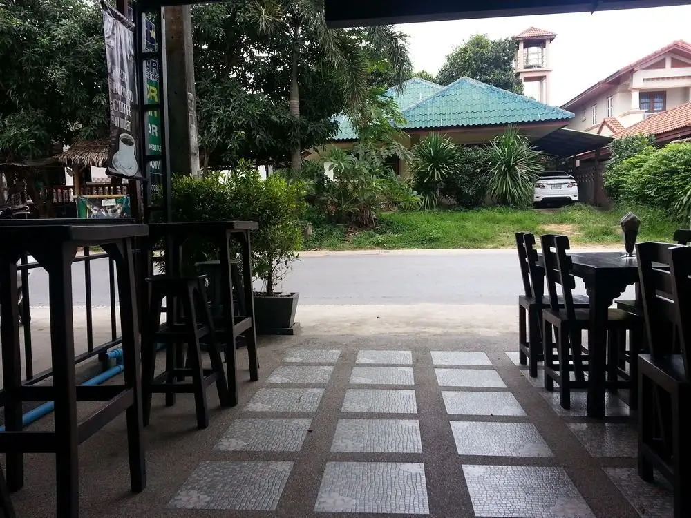 Муанг: Puding Lodge Guest House