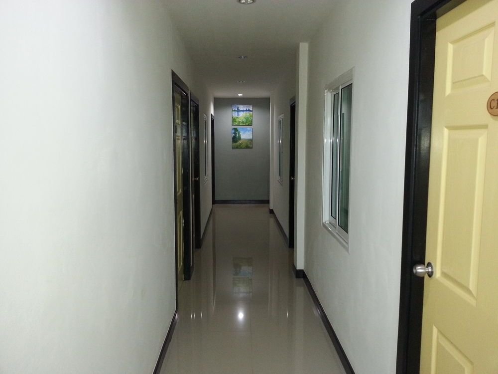 Муанг: Puding Lodge Guest House