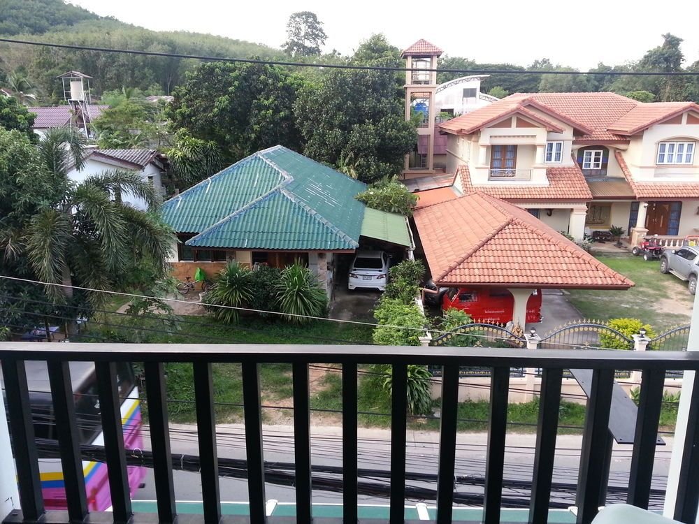 Муанг: Puding Lodge Guest House