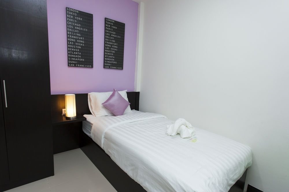 Муанг: Puding Lodge Guest House