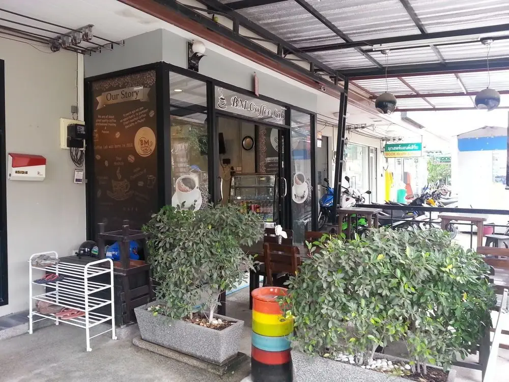 Муанг: Puding Lodge Guest House
