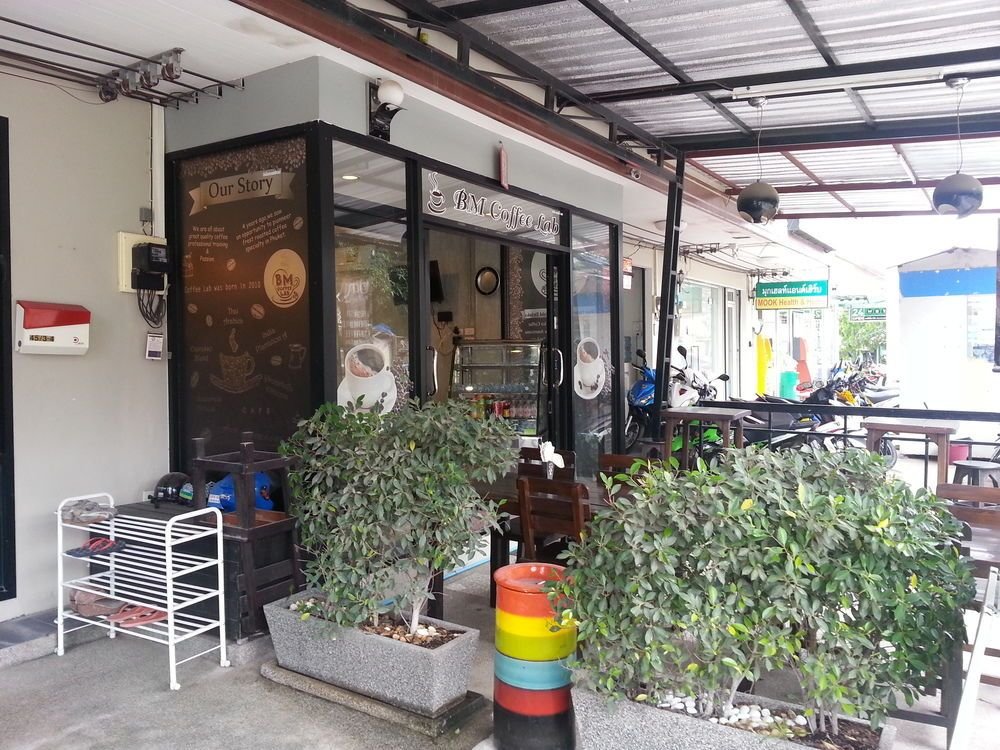 Муанг: Puding Lodge Guest House