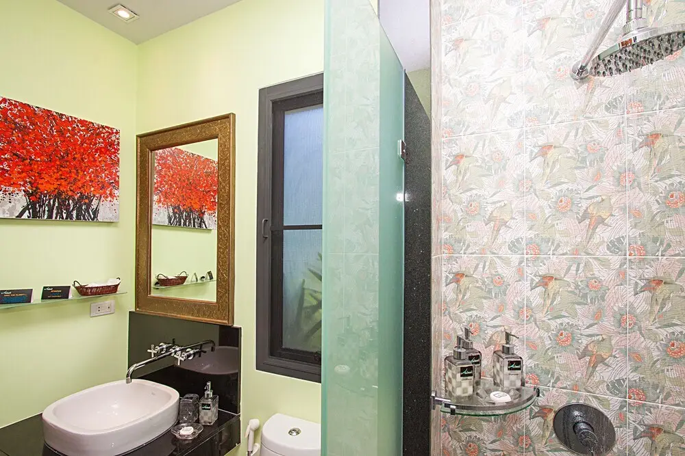Муанг: Preuk Sah Villa