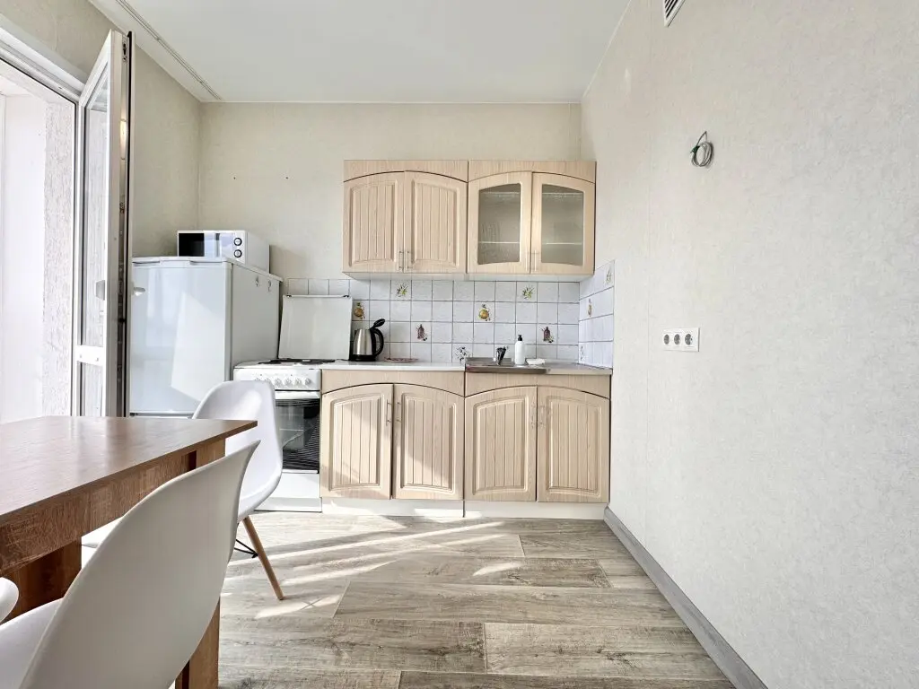 Новосибирск: Квартира Уютное Место/Hugge Place у Аквапарка Объект №244