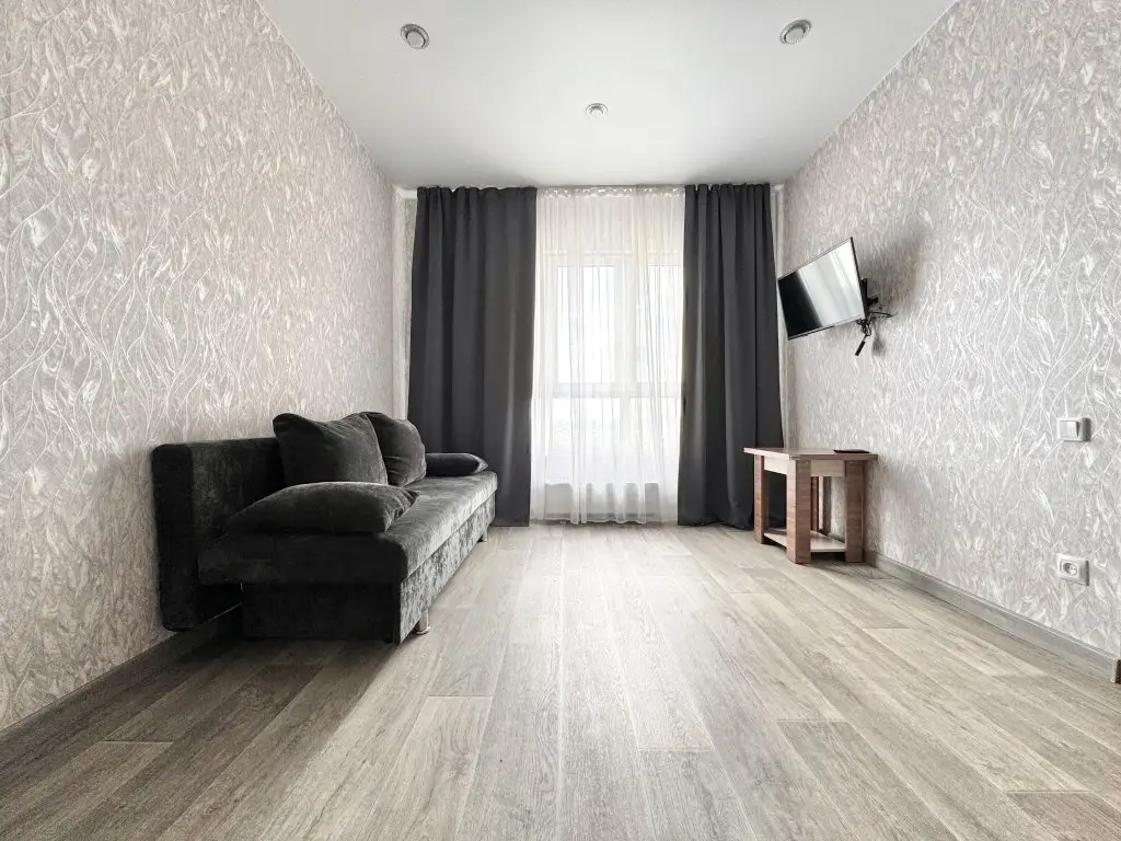 Квартира Уютное Место/Hugge Place у Аквапарка Объект №244 — фото 1