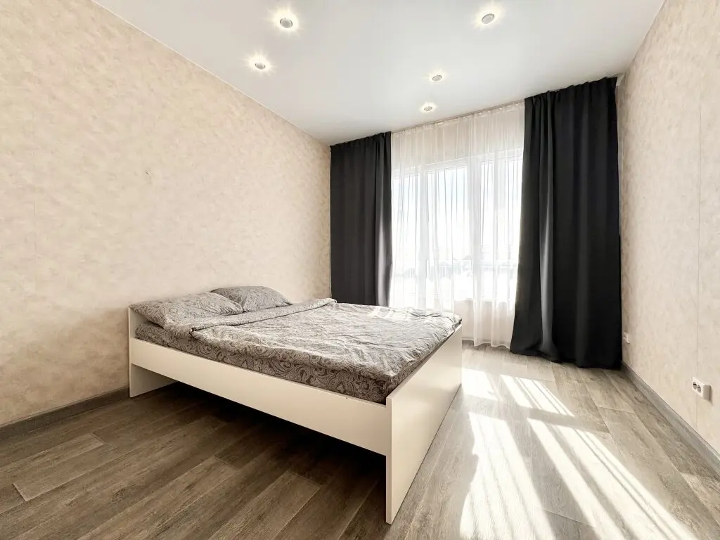 Новосибирск: Квартира Уютное Место/Hugge Place у Аквапарка Объект №244