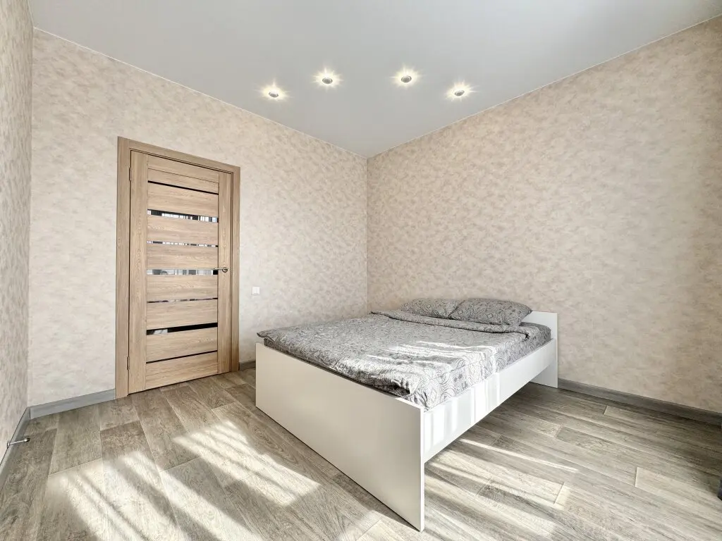 Новосибирск: Квартира Уютное Место/Hugge Place у Аквапарка Объект №244