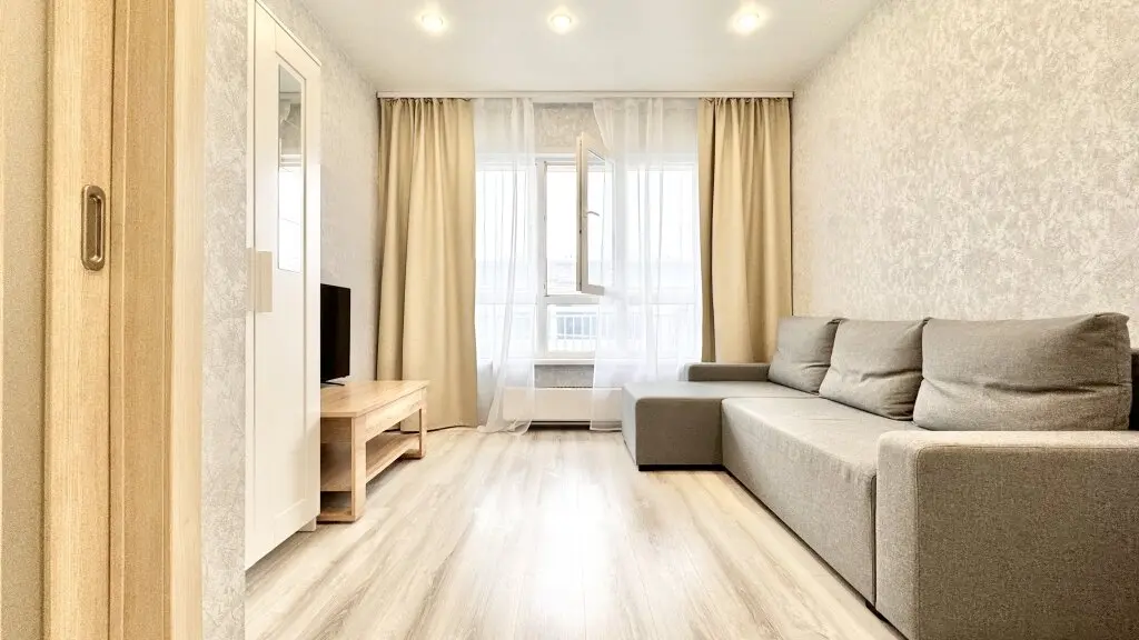 Новосибирск: Апартаменты Уютное Место/Hugge Place у Аквапарка Объект №4
