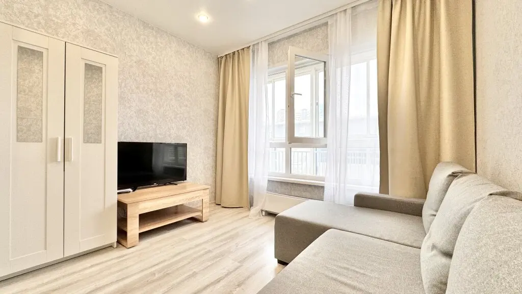 Новосибирск: Апартаменты Уютное Место/Hugge Place у Аквапарка Объект №4