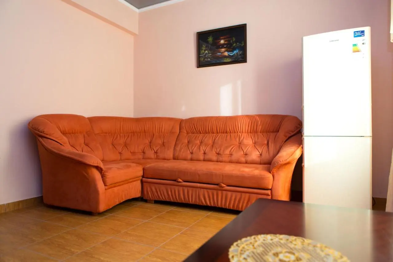 Сукко: Guest house Nirvana
