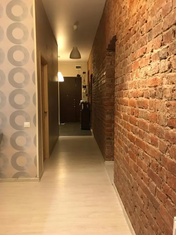 Санкт-Петербург: Inn Na Finskom