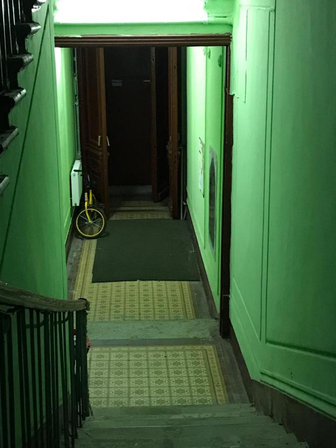 Санкт-Петербург: Inn Na Finskom