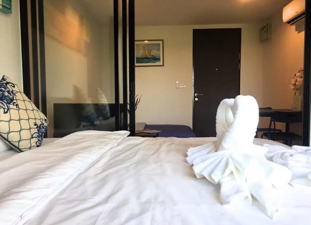 Муанг: Phuket Rooms Stay