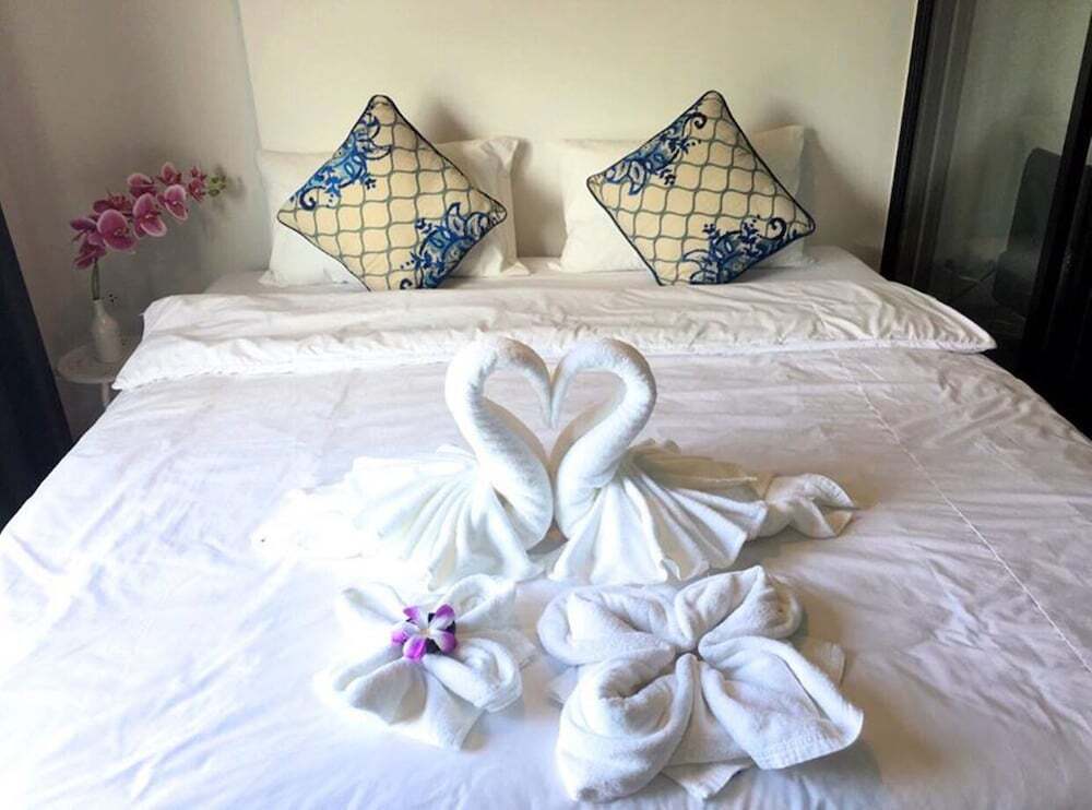 Муанг: Phuket Rooms Stay