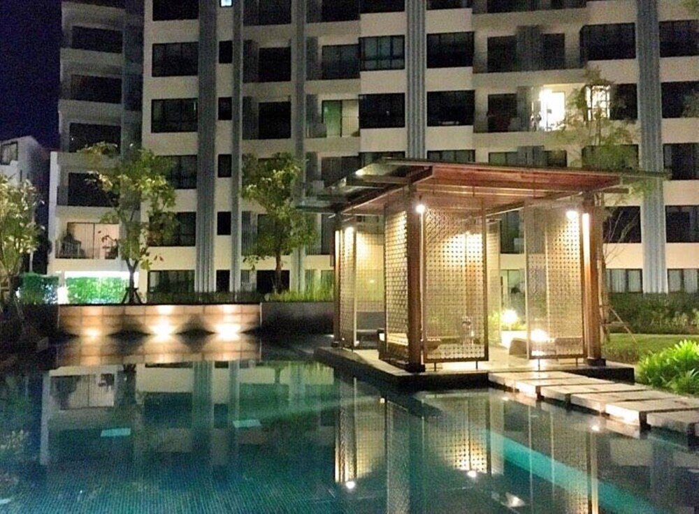 Phuket Rooms Stay — фото 1