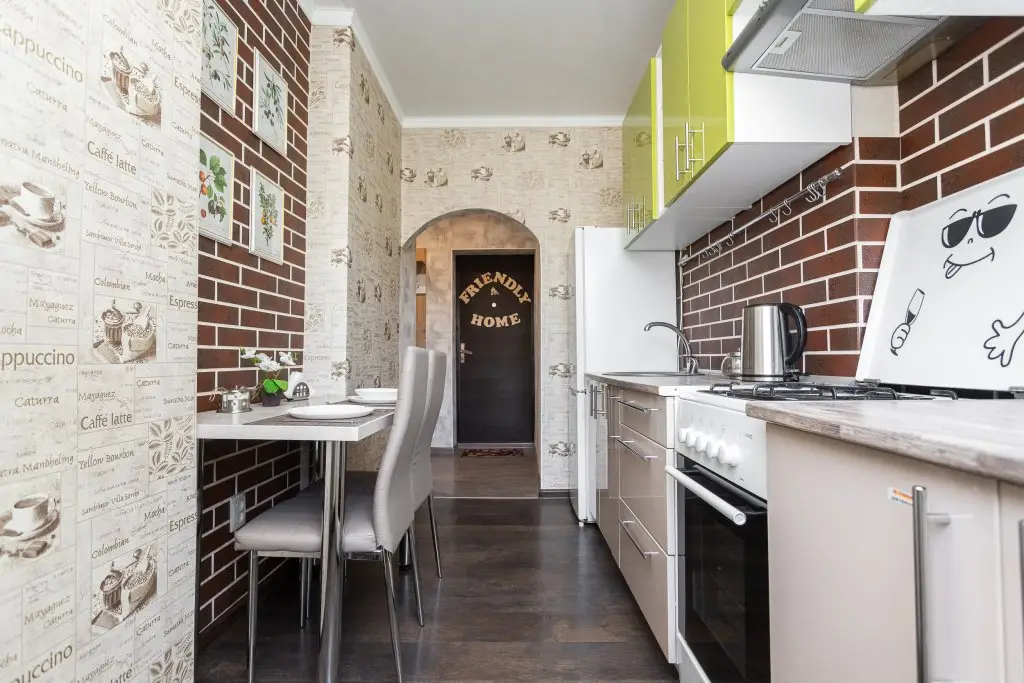 Зеленоградск: Квартира Friendly HomeУютный Дом