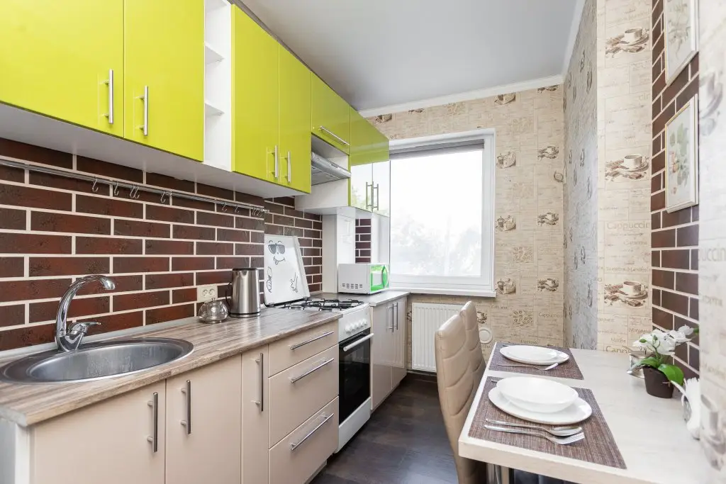 Зеленоградск: Квартира Friendly HomeУютный Дом