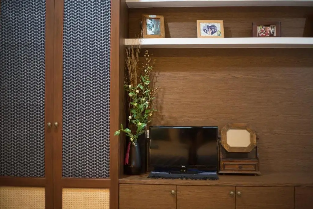 Бангкок: Pamahouse Boutique Hostel