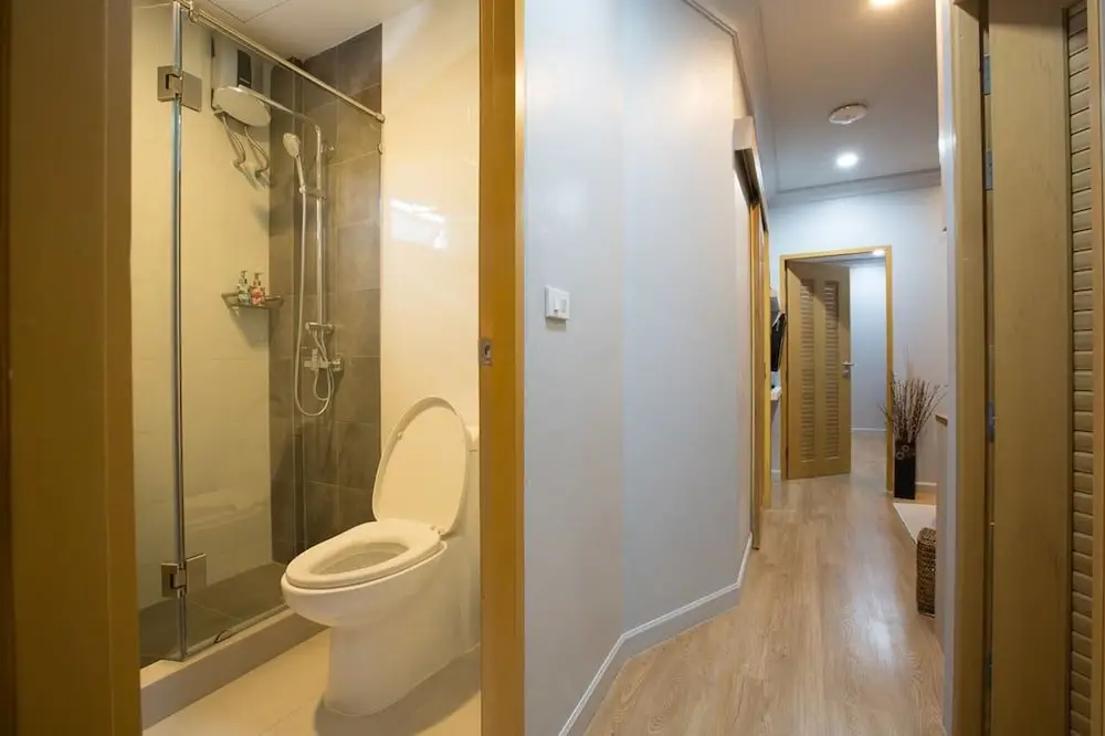 Бангкок: Pamahouse Boutique Hostel