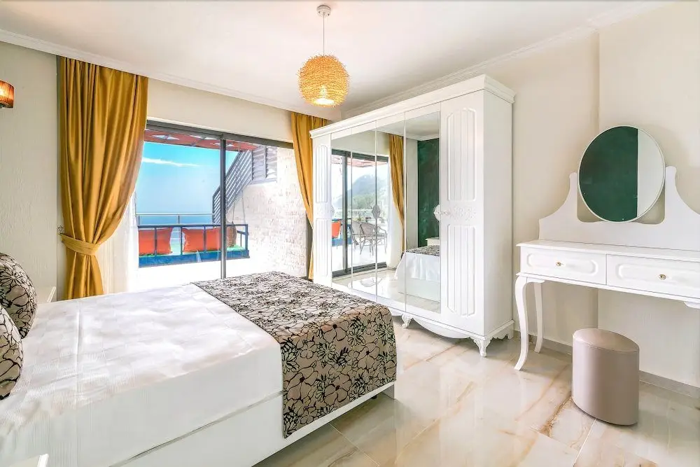 Исламлар: Villa Nature