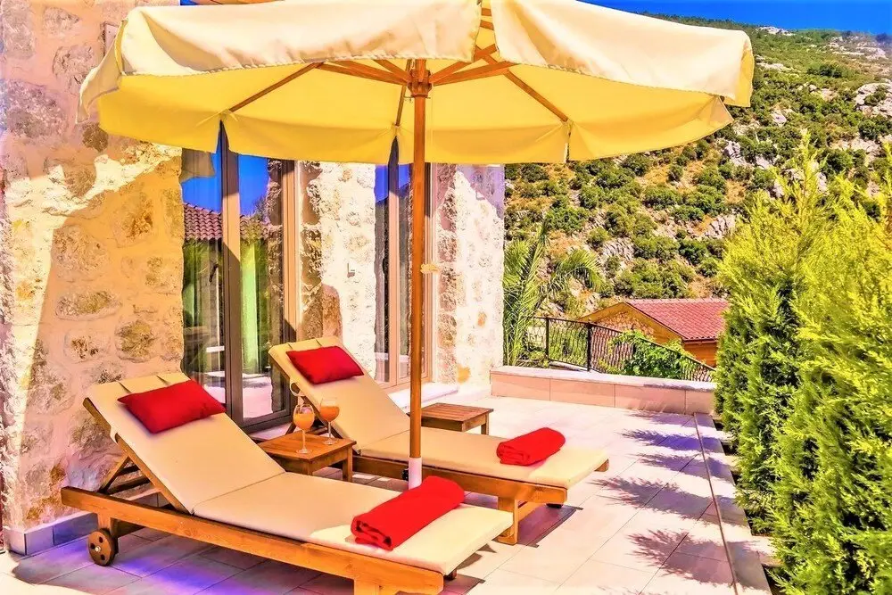 Исламлар: Villa Bana