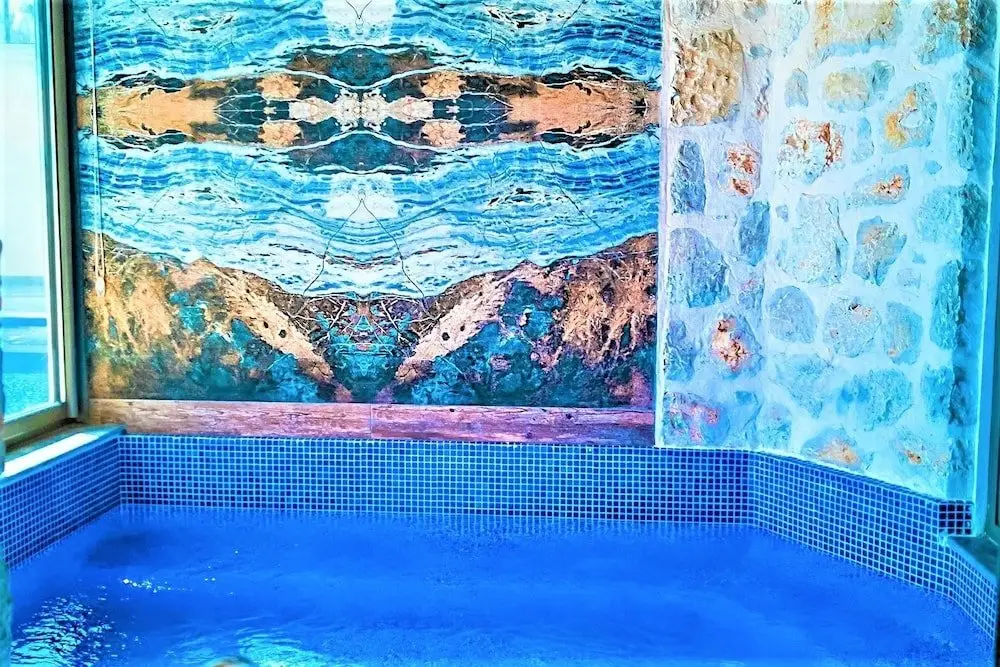 Исламлар: Villa Bana