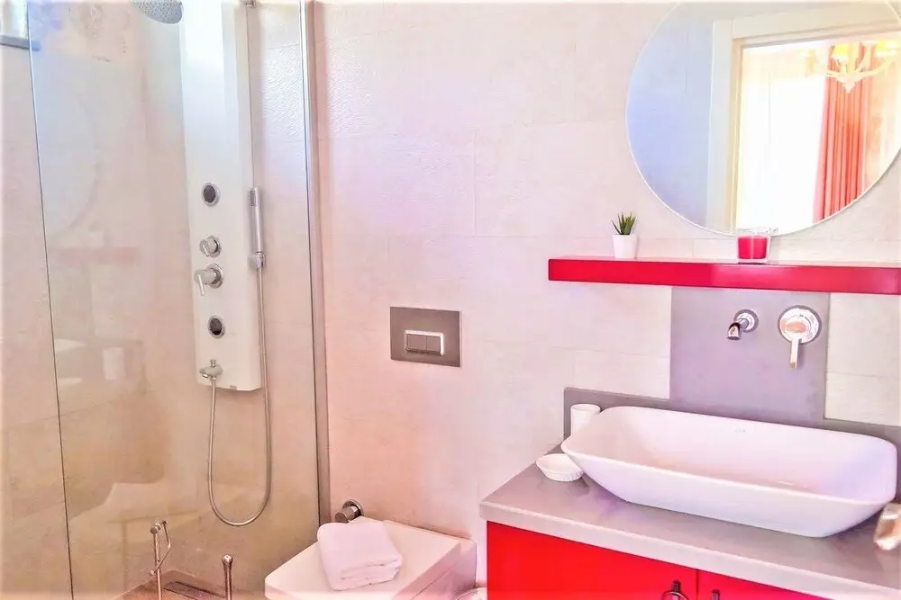 Исламлар: Villa Bana